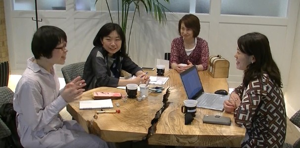 保護者向け講座